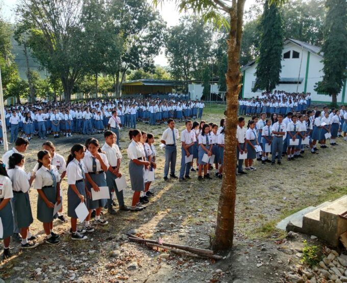 Murid Prestasi