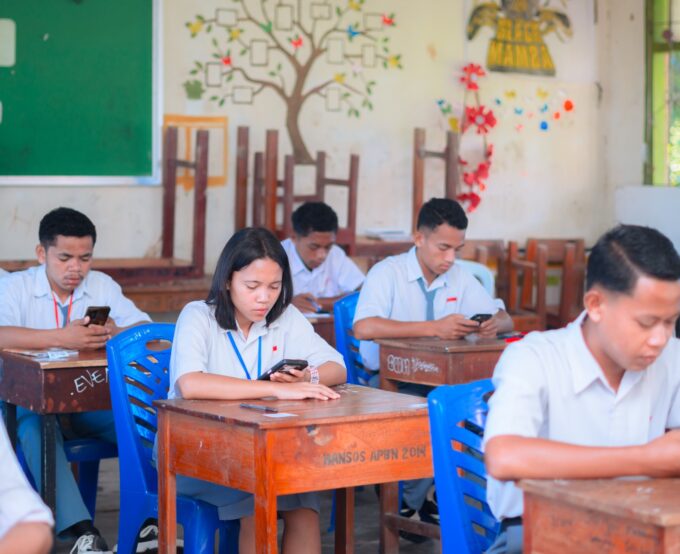 𝐒𝐌𝐀𝐒 𝐒𝐭. 𝐅𝐚𝐦𝐢𝐥𝐢𝐚 𝐖𝐚𝐞 𝐍𝐚𝐤𝐞𝐧𝐠-𝐋𝐞𝐦𝐛𝐨𝐫 𝐆𝐞𝐥𝐚𝐫 𝐏𝐞𝐧𝐢𝐥𝐚𝐢𝐚𝐧 𝐀𝐤𝐡𝐢𝐫 𝐉𝐞𝐧𝐣𝐚𝐧𝐠 𝐁𝐚𝐠𝐢 𝐌𝐮𝐫𝐢𝐝 𝐊𝐞𝐥𝐚𝐬 𝐗𝐈𝐈